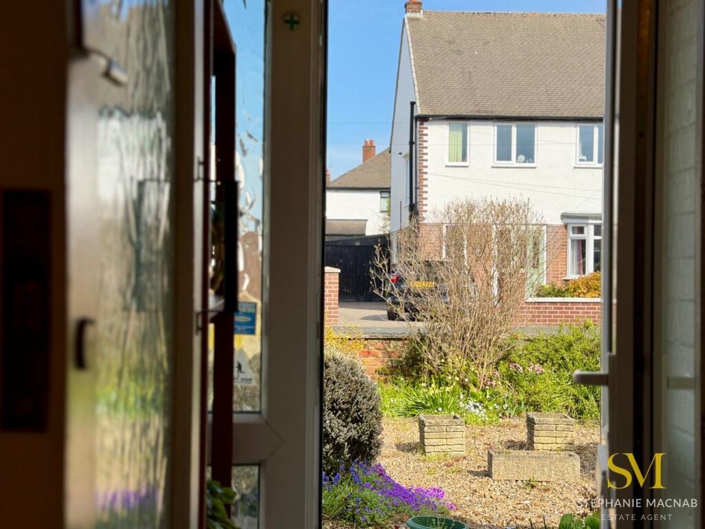 Rostron Crescent, Formby, Liverpool, L37 - View 3
