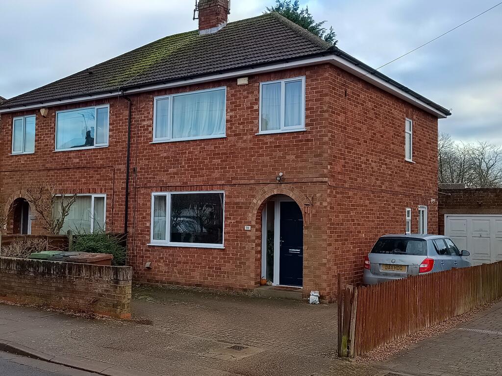 Main image of property: Lansdowne Avenue, Lincoln, LN6