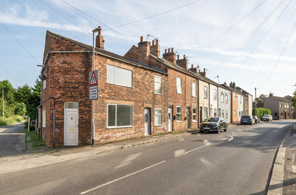 Main image of property: Low Street, Swinefleet, Goole, DN14