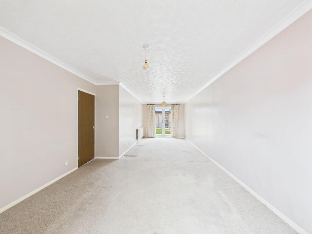 House in Huntingdonshire, Sawtry - View 5