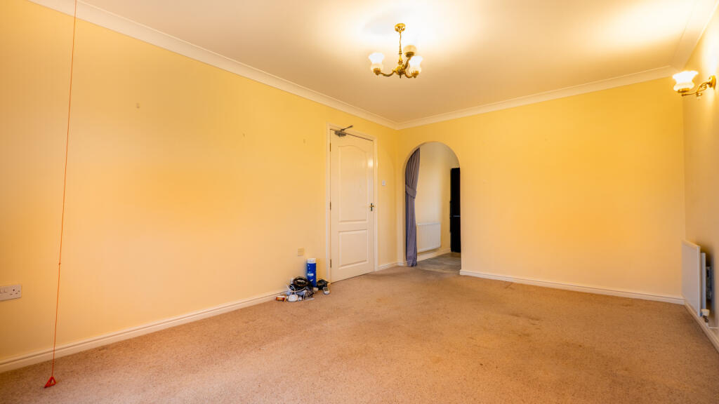 Apt. 6 Fuchsia Court, Hailwood Avenue, Douglas, IM2 7EL photo 4