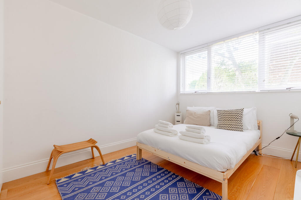3 bedroom apartment for rent