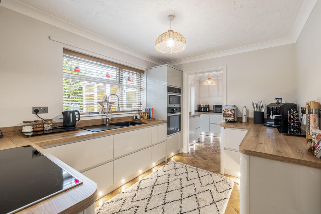 House in Boston, Leverton CP - View 3