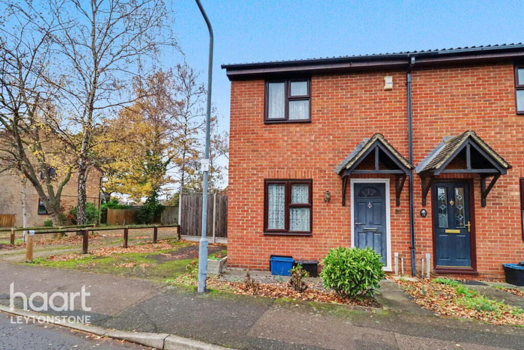 Main image of property: Osprey Close, London