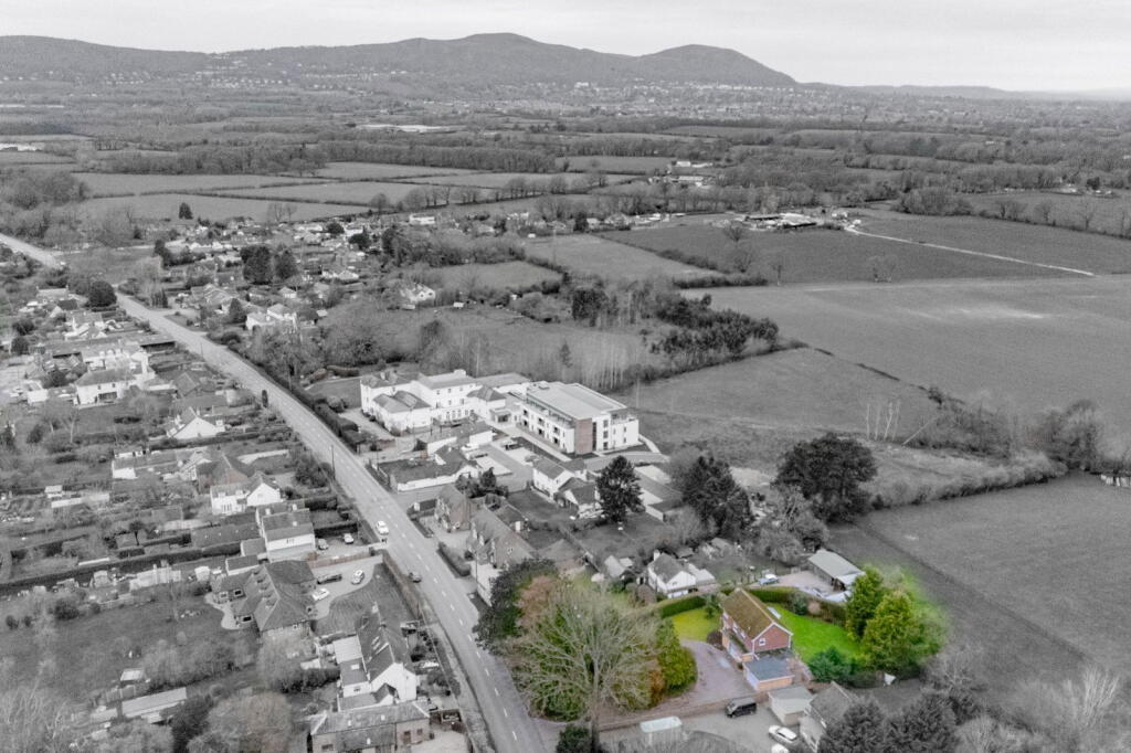 Main image of property: Greenfield, Hanley Swan, WR8