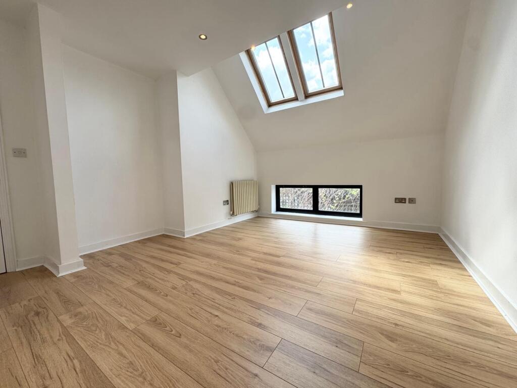 House in London, Tufnell Park - View 5