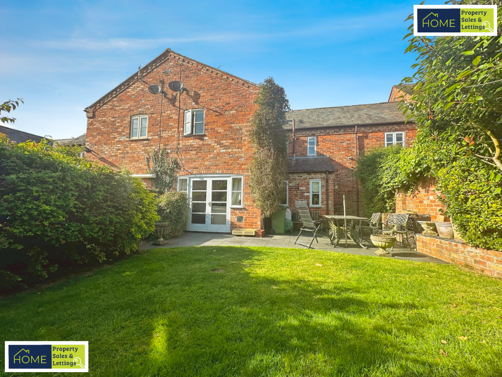 Main image of property: The Old Stable House, Main Street, Gaulby, Leicestershire