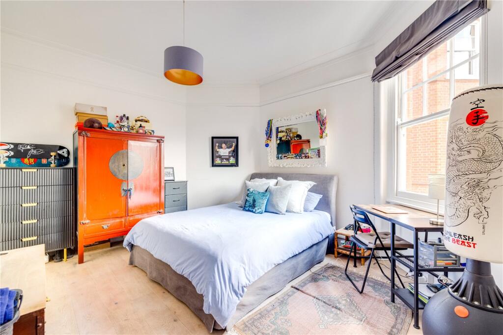 Kelvedon Road, London, SW6 photo 4