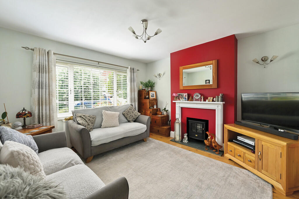 York Way, Sandhurst photo 2