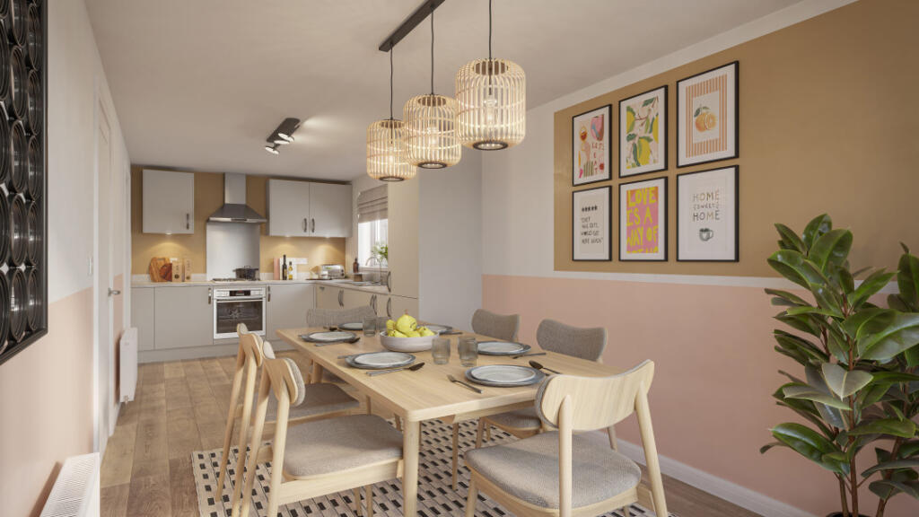 Apartment in Newark and Sherwood, Newark - View 4