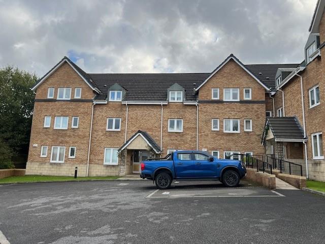 Main image of property: Javelin Close, Idle, Bradford