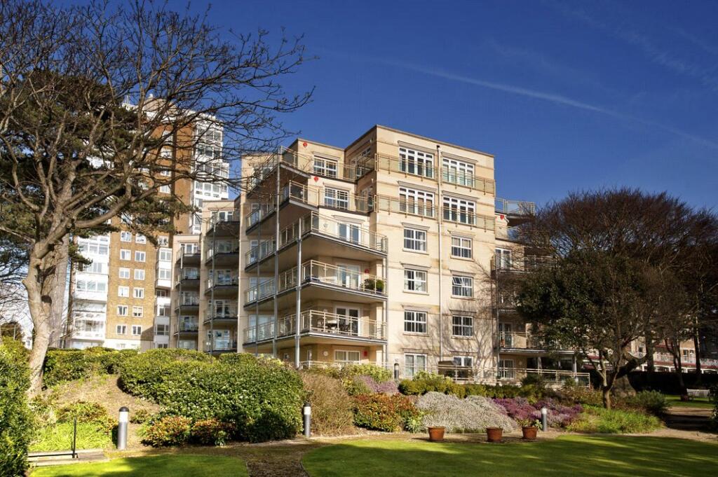 Main image of property: Bayview Gardens, 14B West Cliff Road, Bournemouth, Dorset, BH2