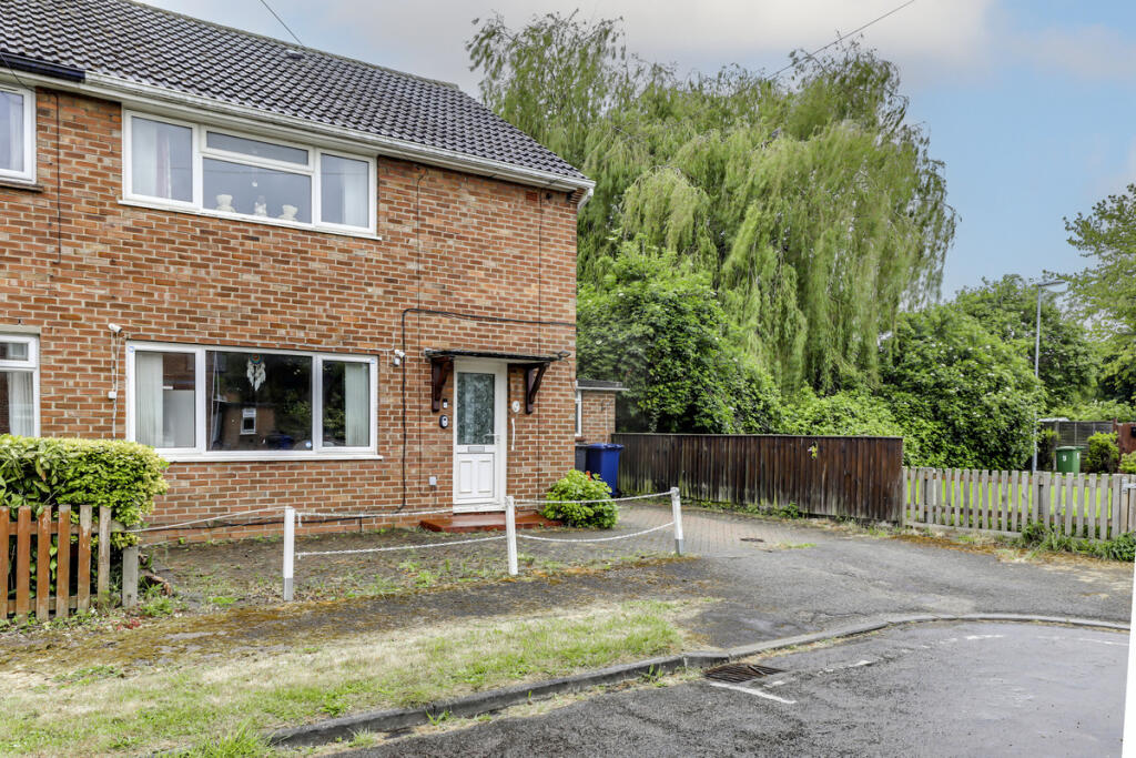 Gerard Close, Cambridge, CB5 - View 2