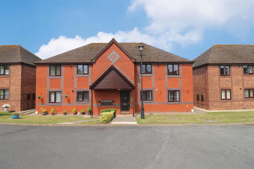 Main image of property: Holioake Drive, Warwick