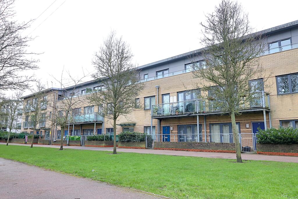 Main image of property: Christie Court, Rollason Way, Brentwood, CM14