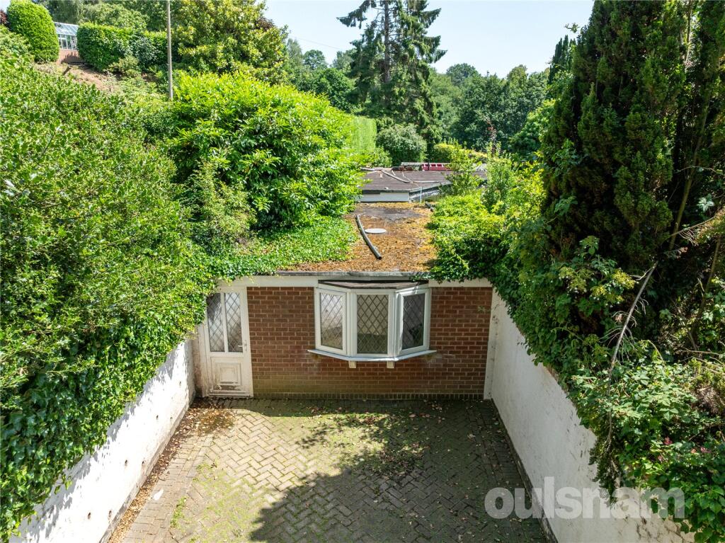 Greenhill, Blackwell, Bromsgrove, Worcestershire, B60 - View 4
