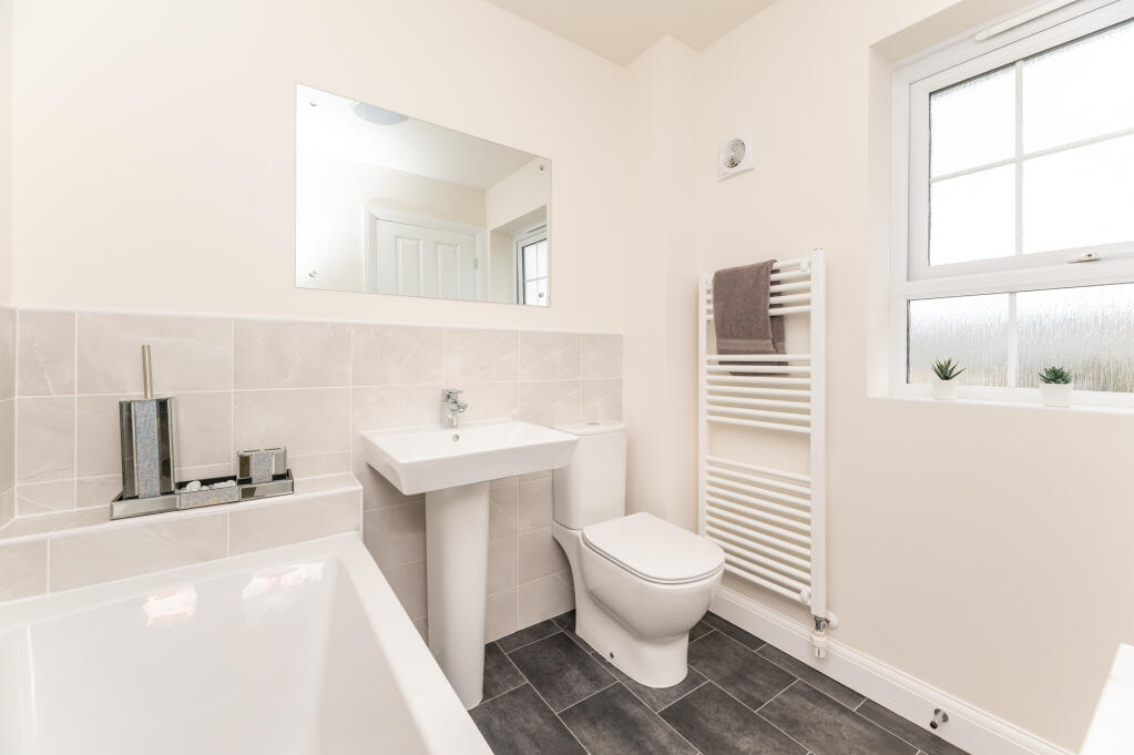 Additional image 13 of Hewenden Drive, Cullingworth, West Yorkshire, BD13