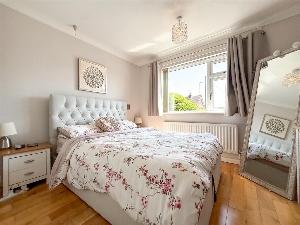 Linden Drive, Gillow Heath, ST8 6BY - Ansicht 4