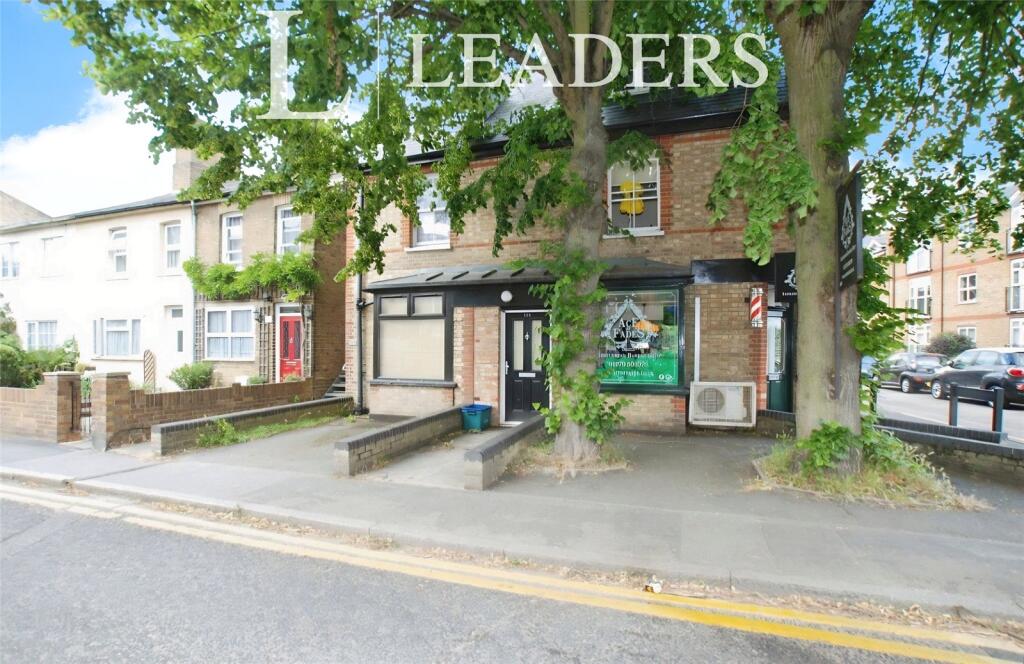 Main image of property: South Street, Bishops Stortford, CM23