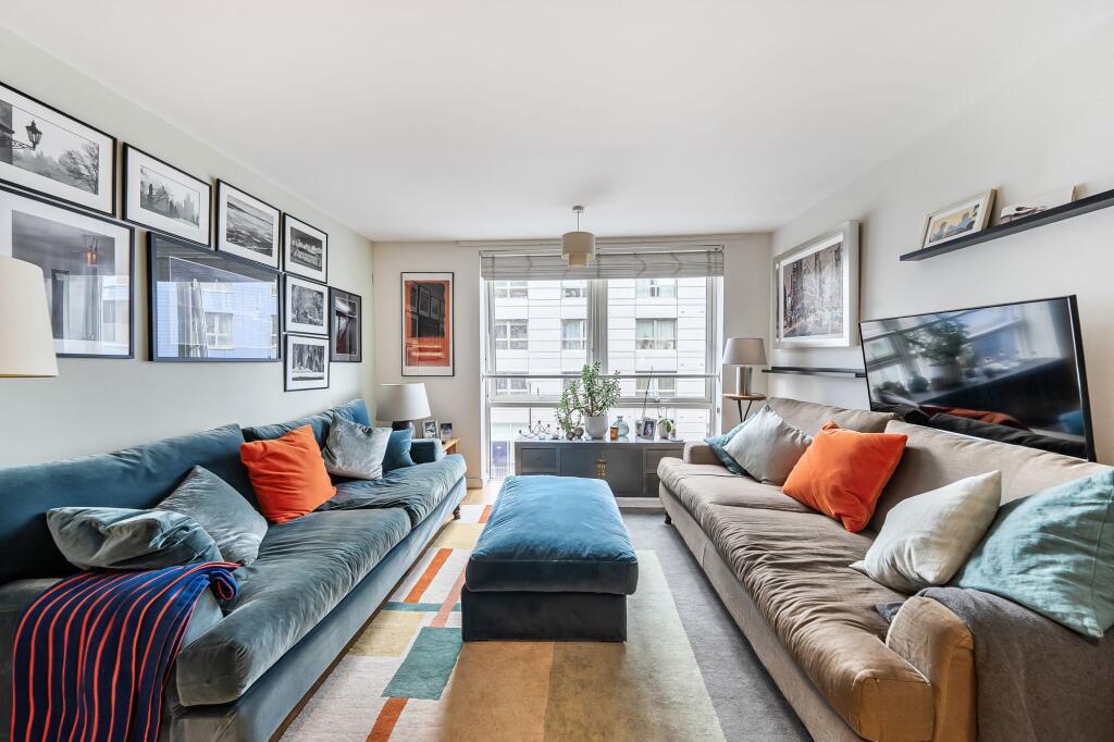Main image of property: Queensland Road, London, N7