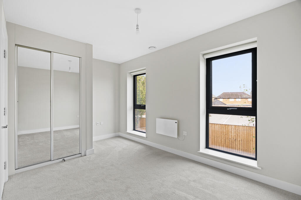 House in Reading - View 5