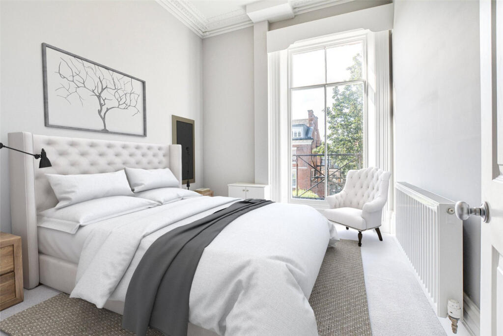 Main image of property: West Cliff, Preston, PR1