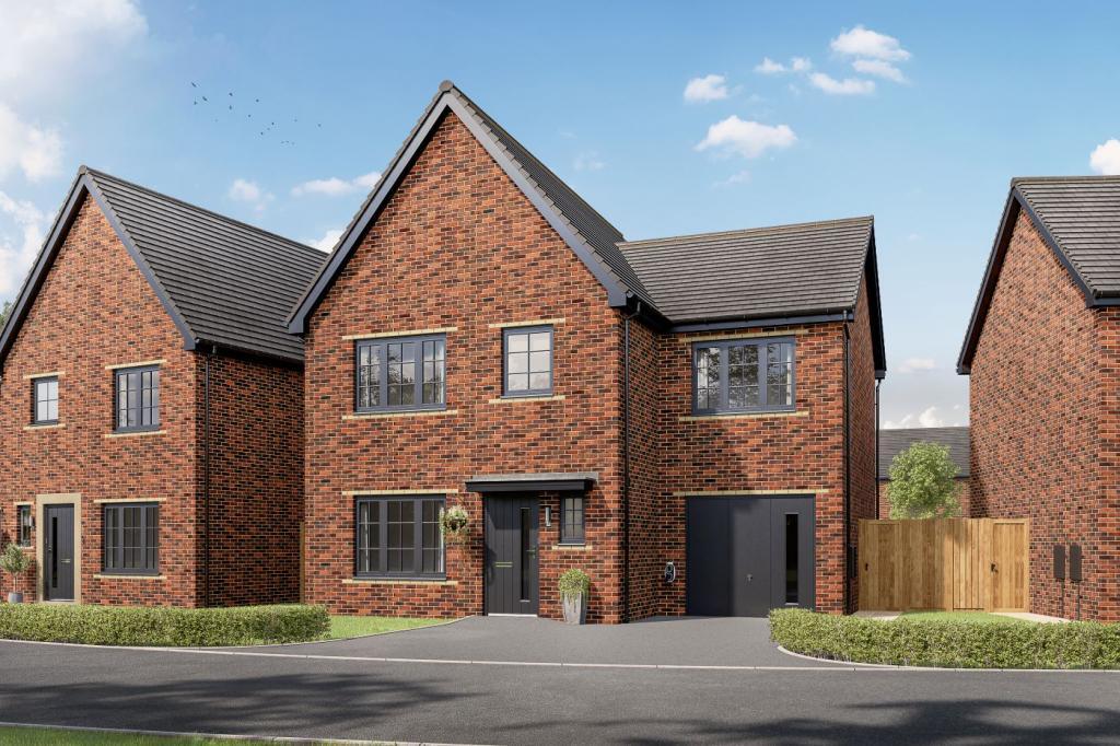 Main image of property: Hawks View, 
Castleton, 
Rochdale, 
OL11 3BZ
