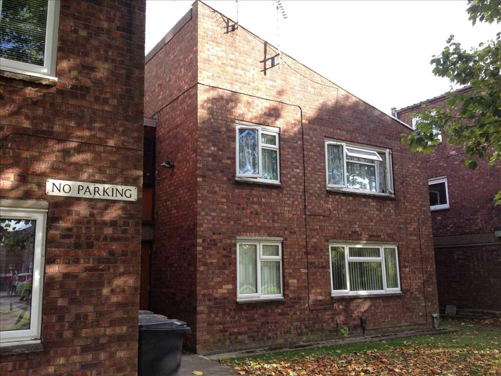 Main image of property: Orkney Walk, CORBY