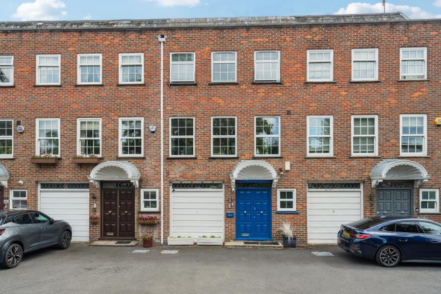 Main image of property: Dene Road, Northwood