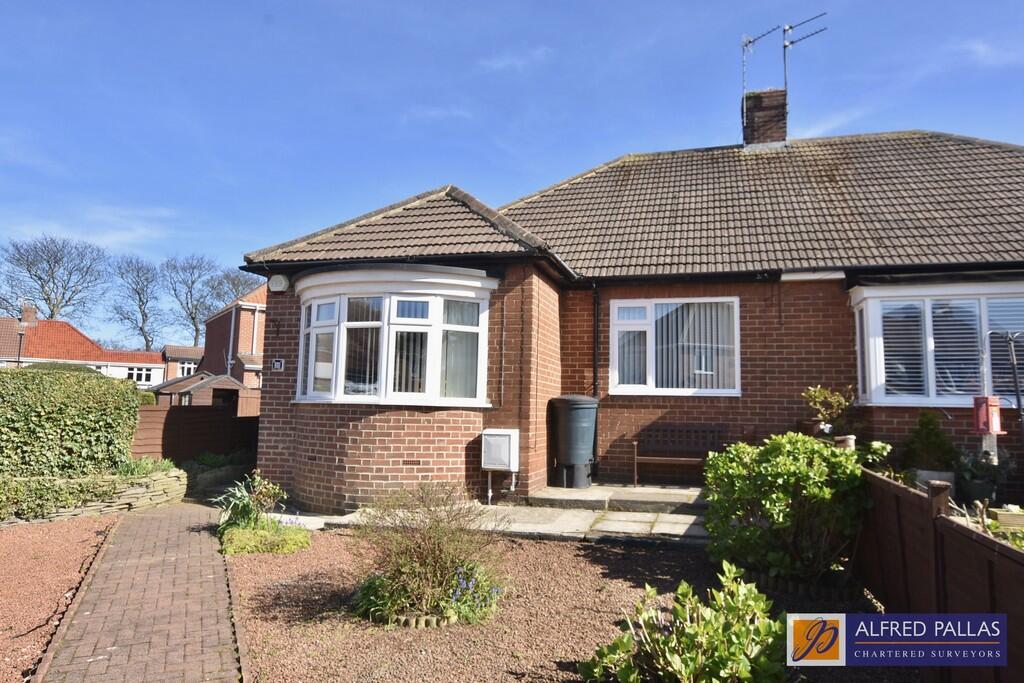 Main image of property: Deepdene Grove, Seaburn