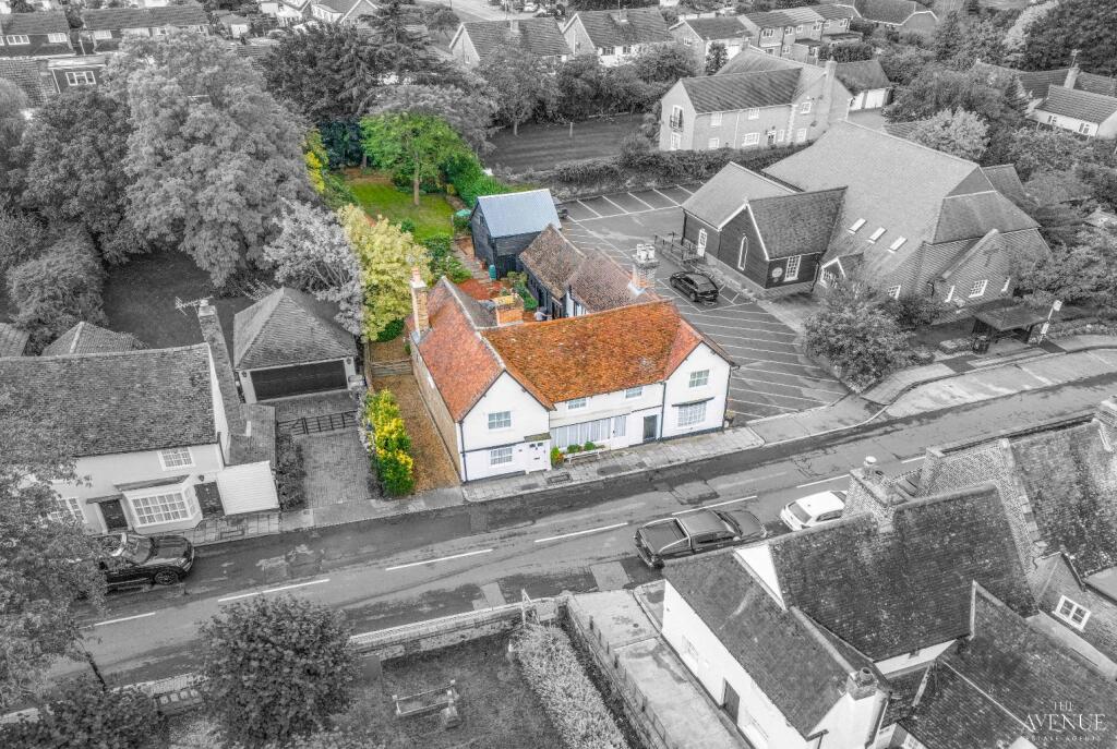 Main image of property: High Road, Orsett