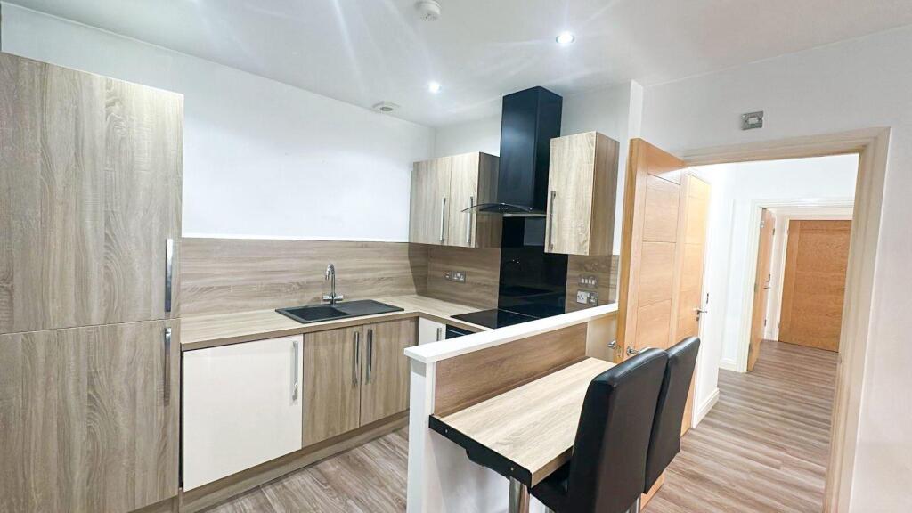 Main image of property: Mint Drive, Jewellery Quarter Birmingham, B18