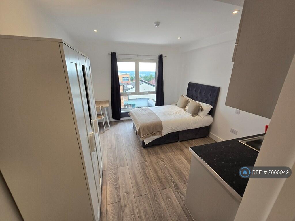 Main image of property: Upper Hillchurch Street, Stoke-On-Trent, ST1