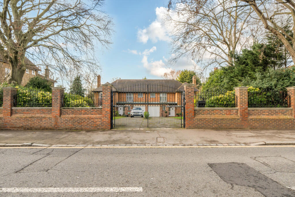 Main image of property: Court Road, London