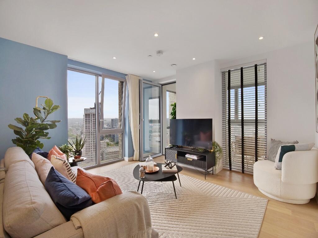 Main image of property: 16-18 Wellesley Road, Croydon, 
CR0 2DD