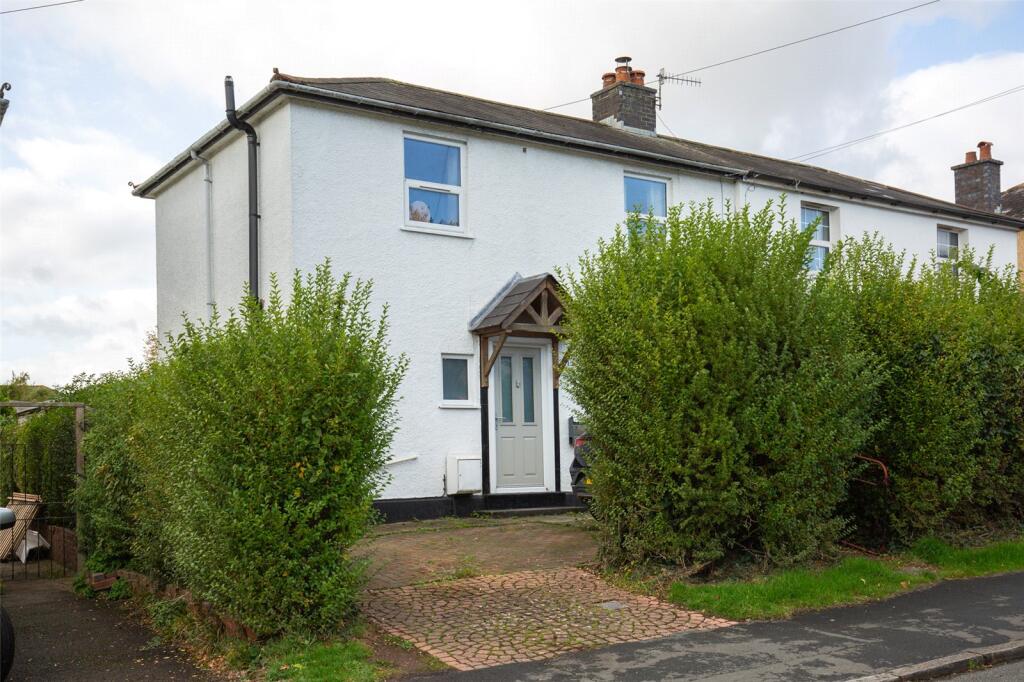 Main image of property: Trym Side, Bristol, BS9