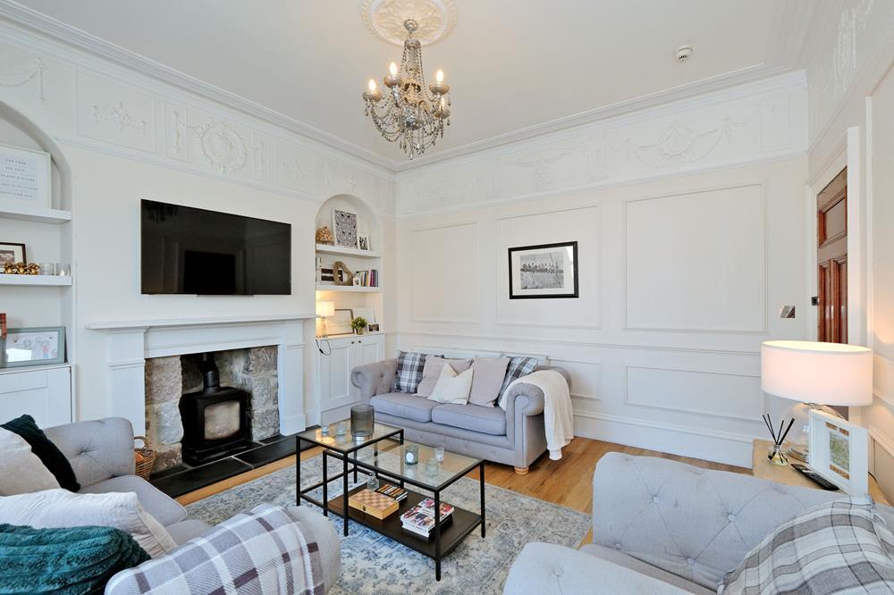 House in Aberdeen - View 4