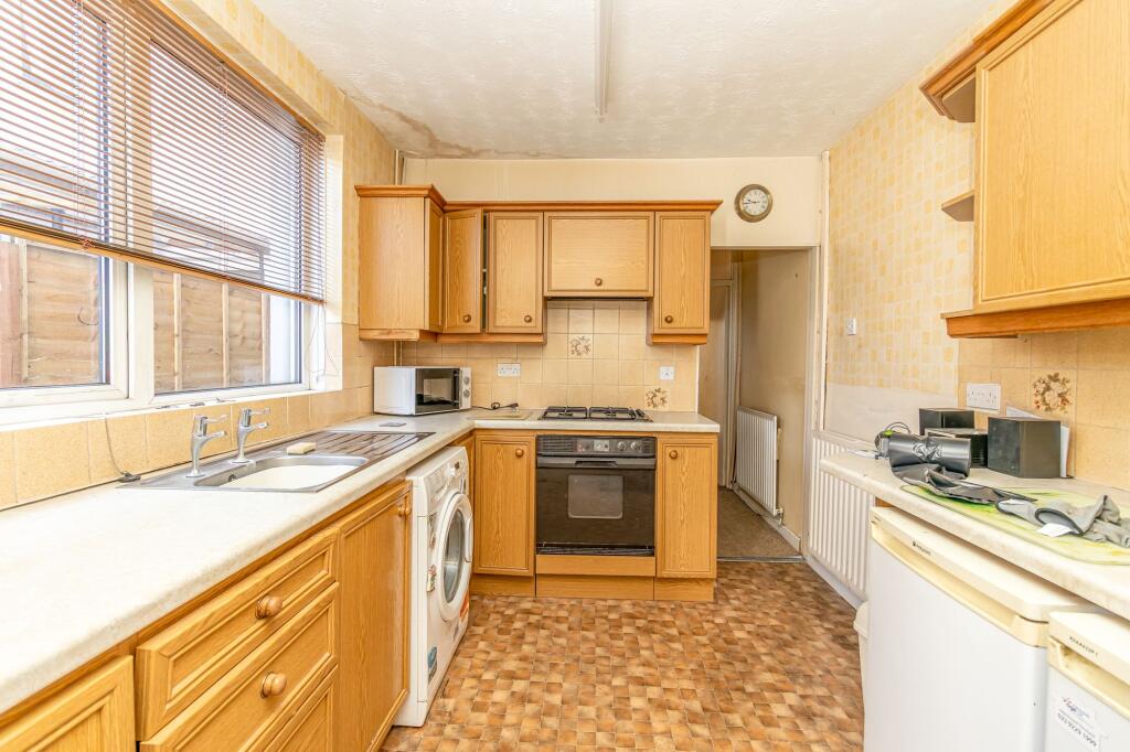 House in Portsmouth - View 4