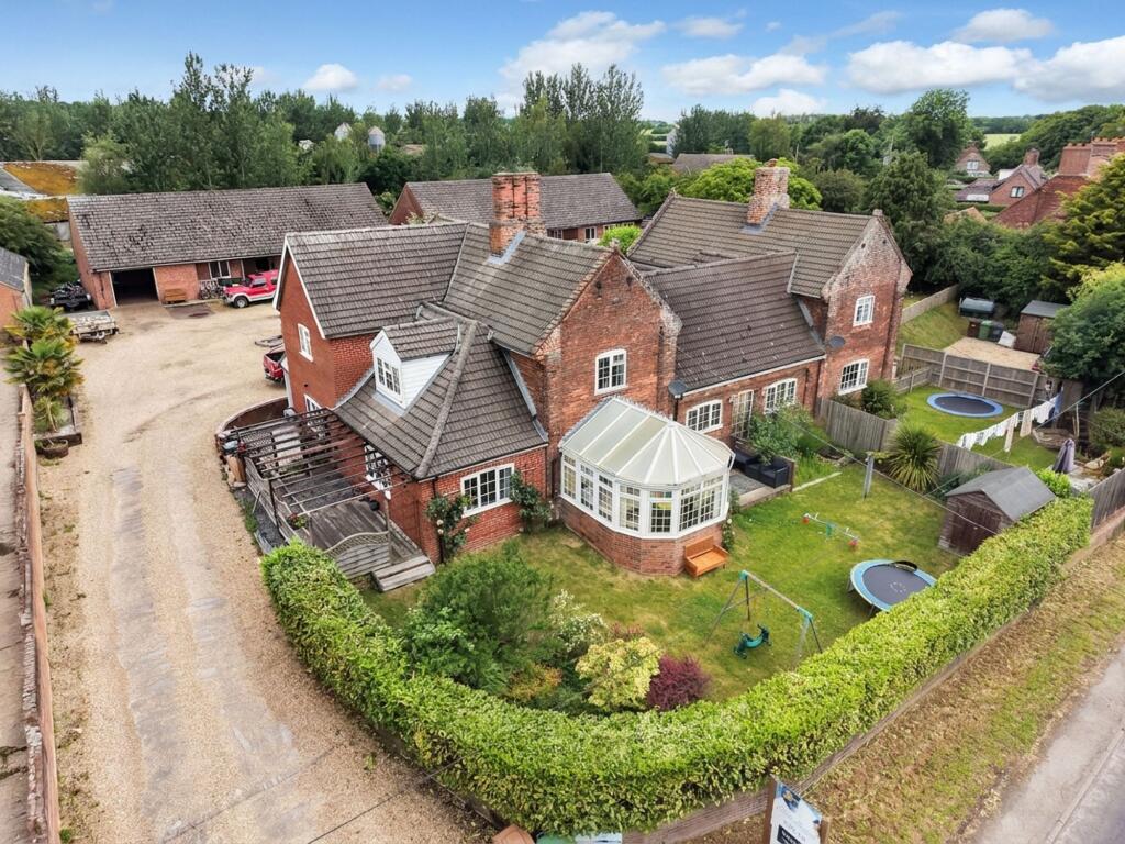 Main image of property: Crossdale Street, Northrepps, NR27