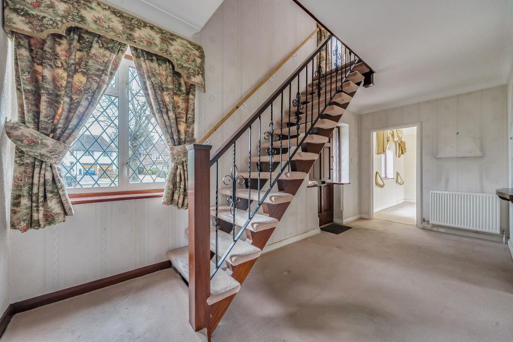 West Drive,  Sonning, Berkshire, RG4 photo 4