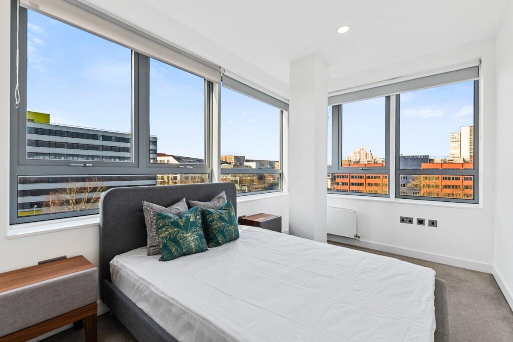 Main image of property: Market Street, Bracknell, Berkshire, RG12