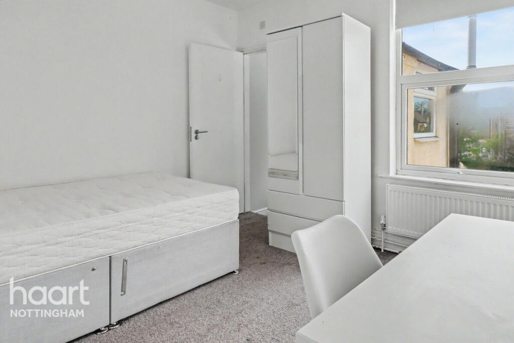House in Broxtowe, Beeston - View 5