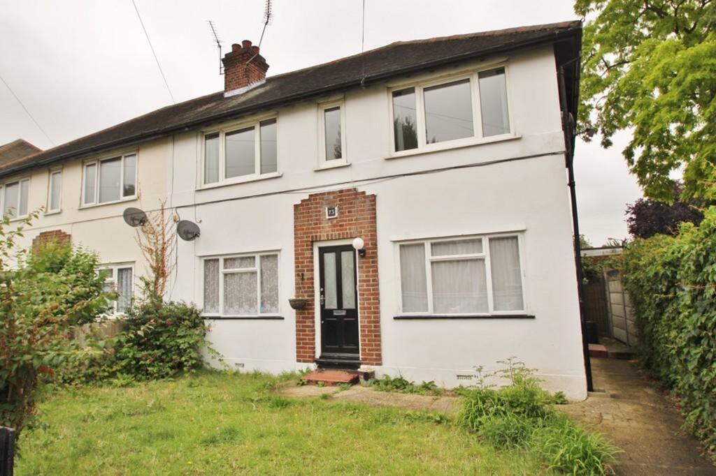 Main image of property: St. Anthonys Avenue, Woodford Green, IG8