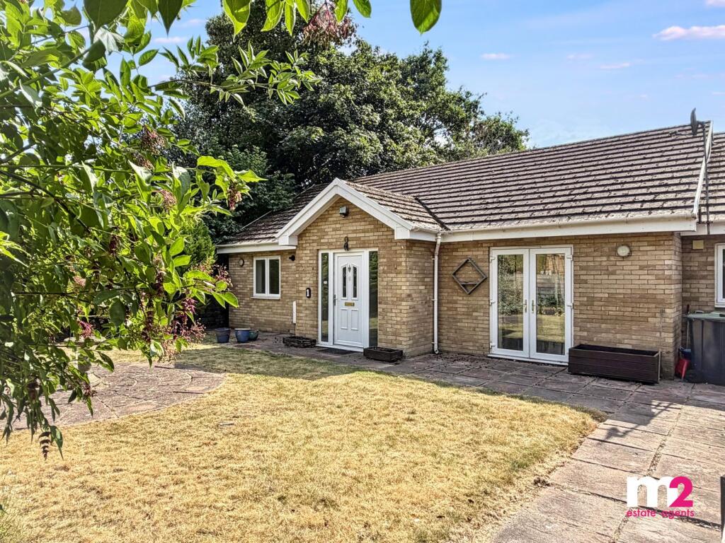 Main image of property: Lansdown Road, Abergavenny, NP7