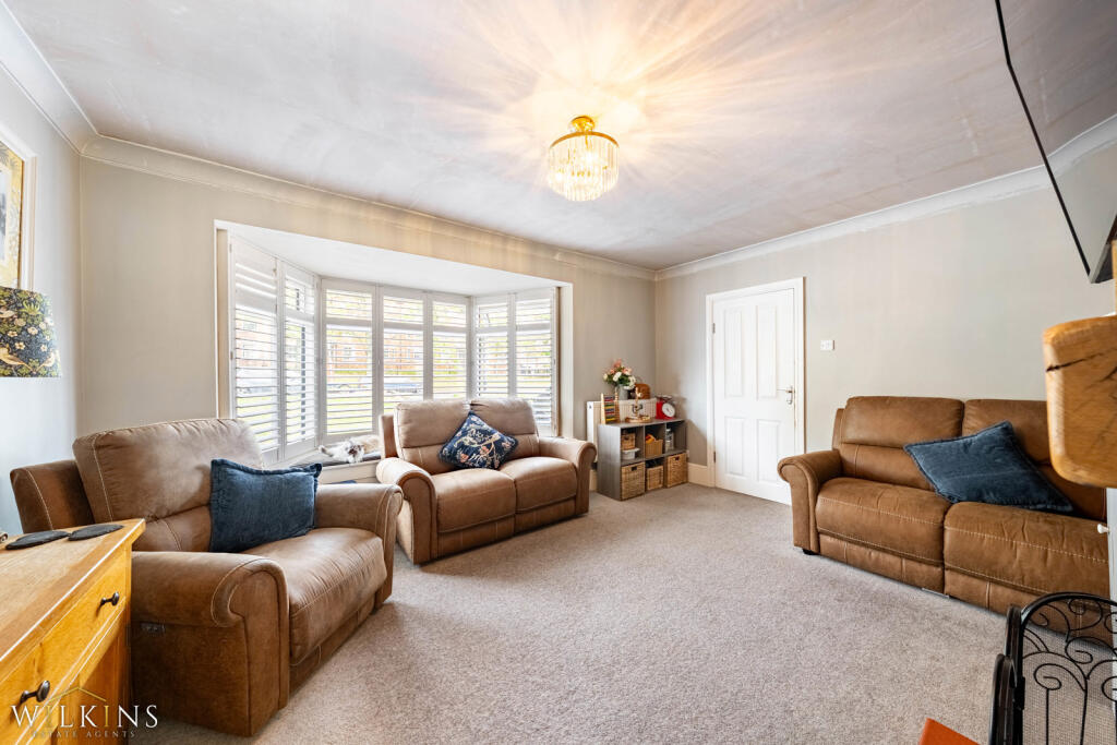 House in Birmingham - View 4