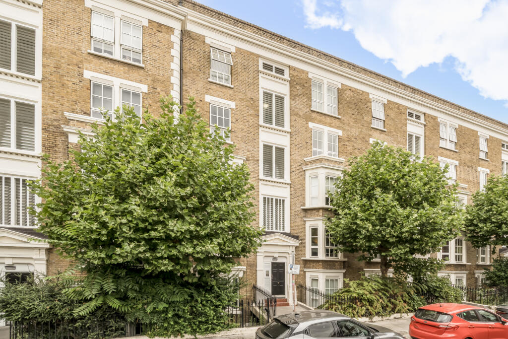 Main image of property: Wilmot Street, London, E2