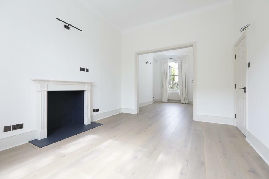 6 bedroom terraced house for rent