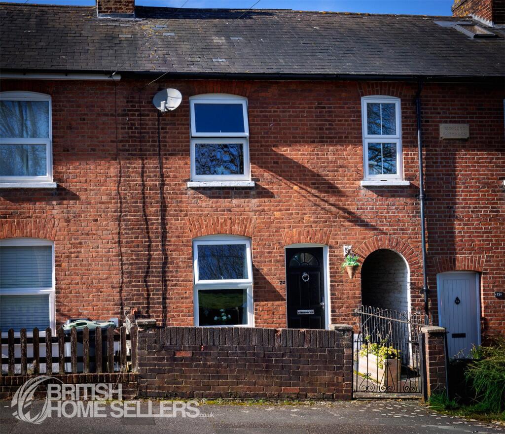 Main image of property: Pembury Grove, Tonbridge, Kent, TN9