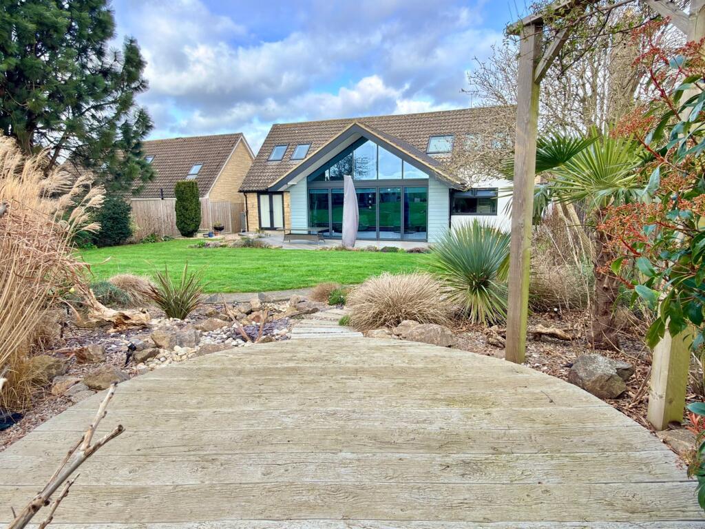 Main image of property: College Road, Bredon, Tewkesbury, GL20