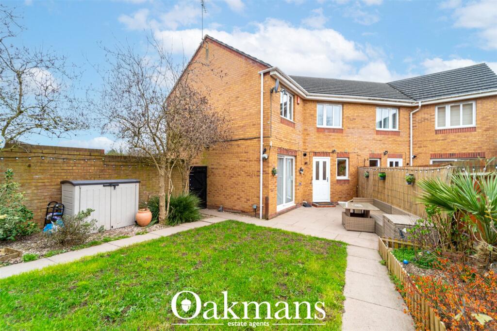 Additional image 39 of Oldacre Road, Oldbury, West Midlands, B68